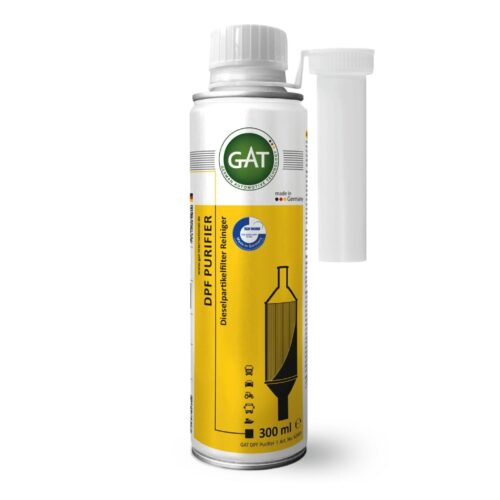 DPF Purifier