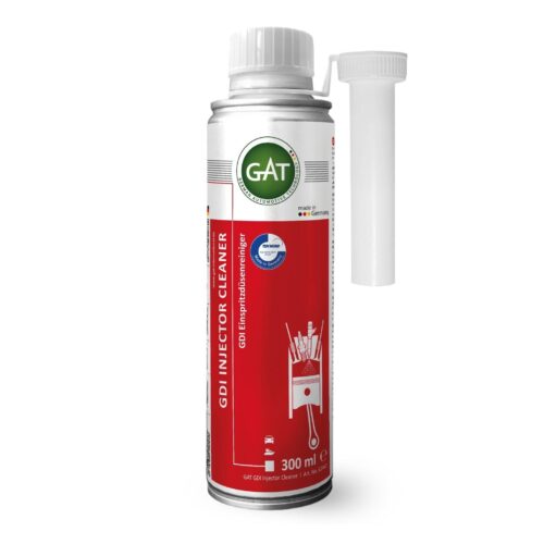 GAT GDI Injector Cleaner