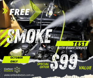 Smoke Test Gold Coast