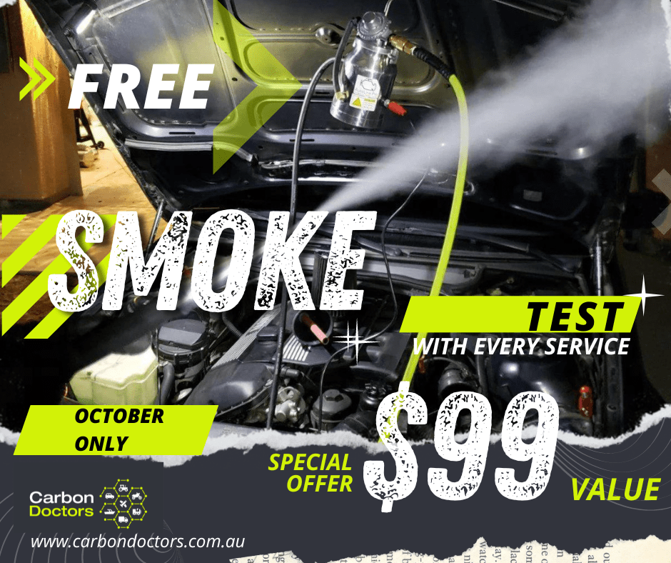 Smoke Test Gold Coast