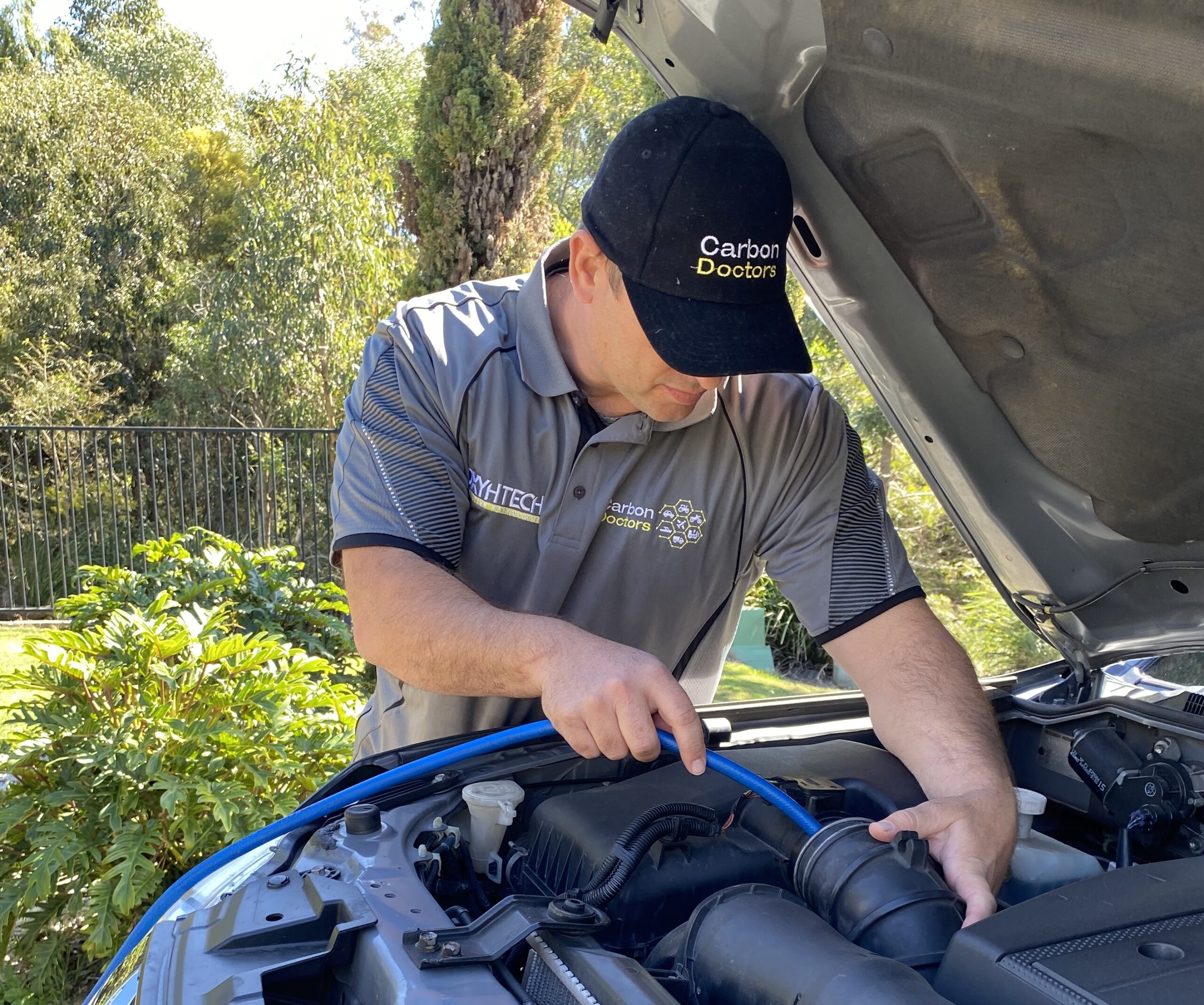 Engine Carbon Clean Near Me