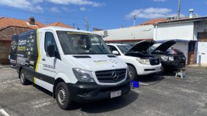 Landcruiser Carbon Clean