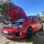 golf carbon clean
